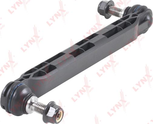 Стойка (тяга) стабилизатора LYNXauto передняя для Opel Ampera I 2011-2015. Артикул C7323LR