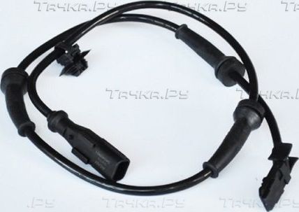 Датчик ABS ASAM передний правый/левый для Renault Scenic II 2003-2009. Артикул 32060