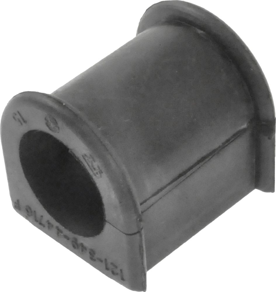 Втулка стабилизатора Blue Print (резина). Артикул ADG080202