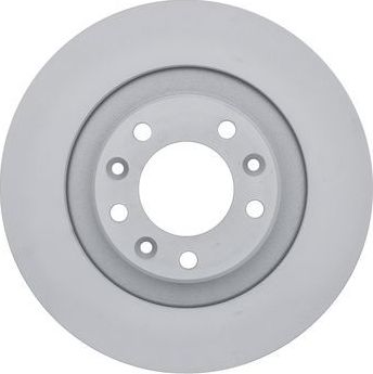 Тормозной диск Bosch. Артикул 0 986 479 C25