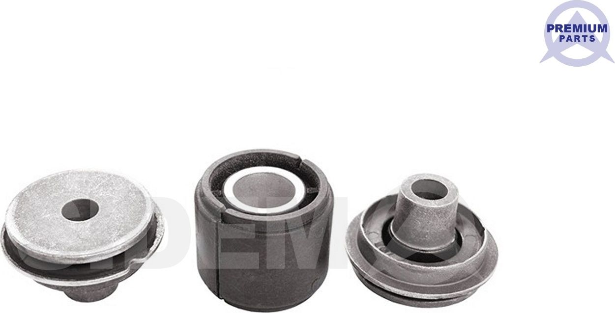 Сайлентблок переднего рычага подвески Sidem правый/левый для MINI Cabrio III (F57) 2014-2026. Артикул 821679 KIT