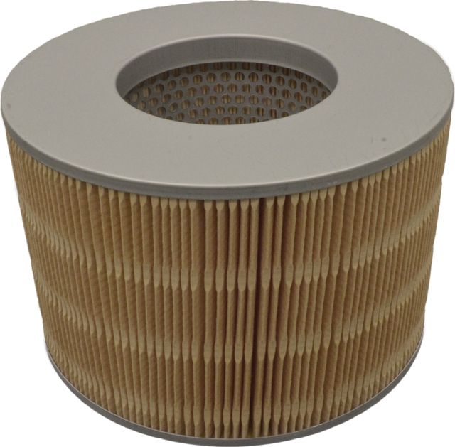 Воздушный фильтр Blue Print. Артикул ADT32251