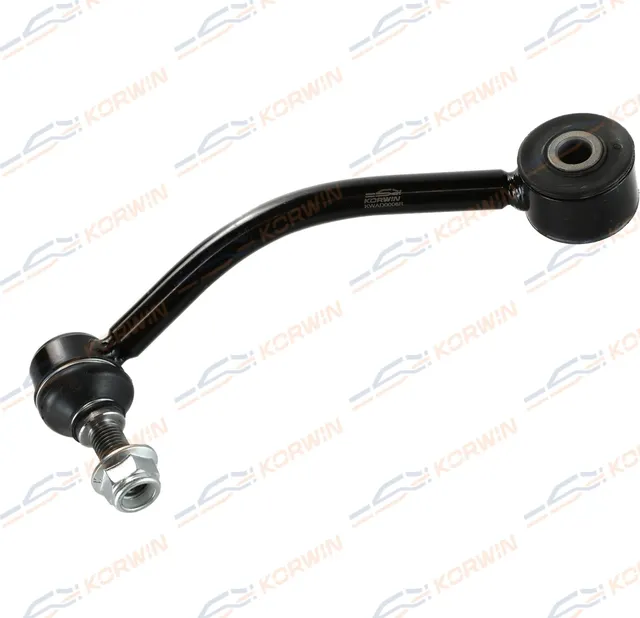 Стойка стабилизатора RE R Audi Q7 (4L) (Korwin). Артикул KWAD0006R