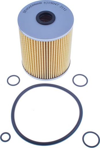 Масляный фильтр Denckermann. Артикул A219047