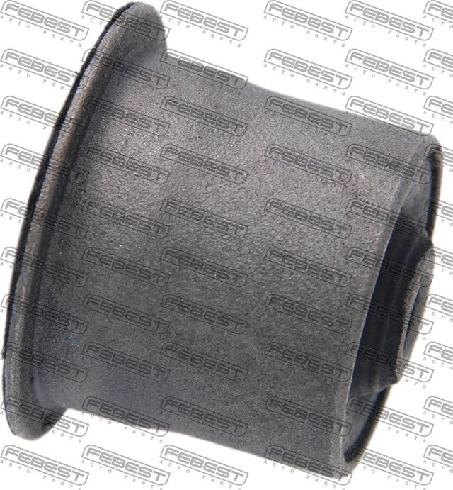 Сайлентблок заднего рычага подвески Febest передний/задний верхний для Dodge Grand Caravan III 1994-2000. Артикул CRAB-016