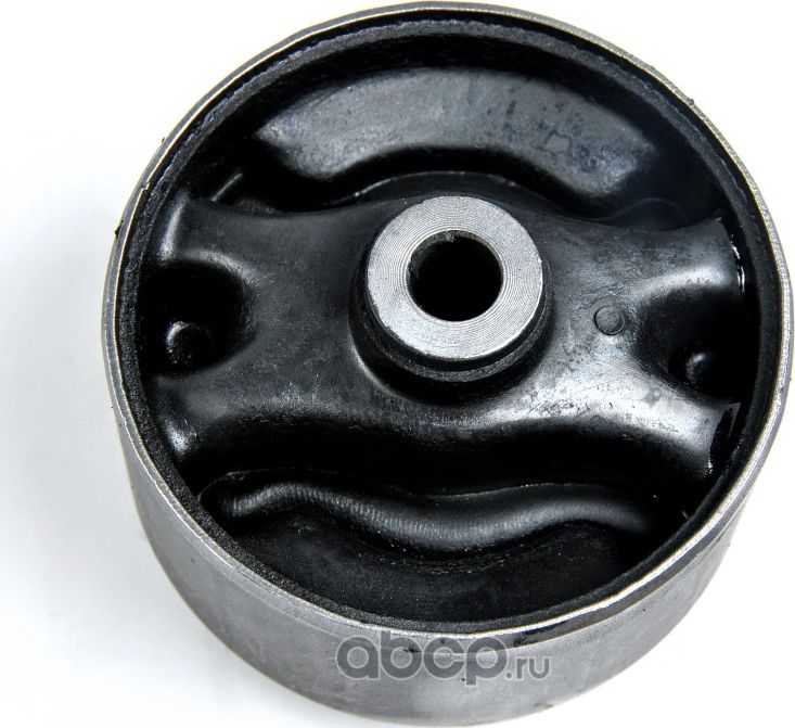 Сайлентблок задней опоры двигателя (Just Drive). Артикул JDM09CS3EA0