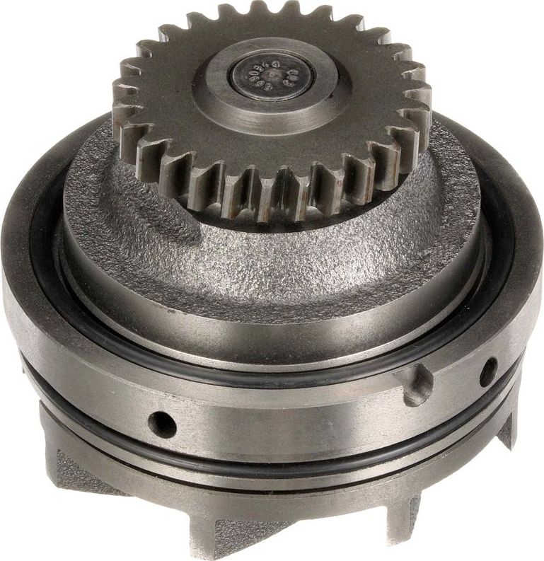 Помпа (водяной насос) Gates (Металл). Артикул WP5035HD