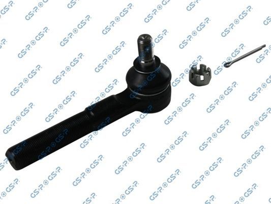 Наконечник рулевой тяги GSP. Артикул S070479