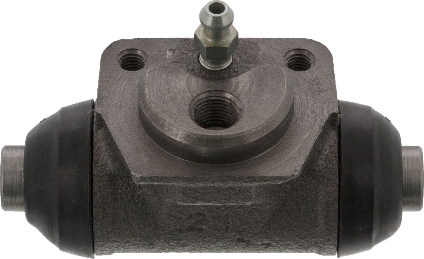 Тормозной цилиндр Febi Bilstein (Серый чугун). Артикул 15969