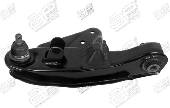 Поперечный рычаг передней подвески APlus (Листовая сталь). Артикул 24299AP