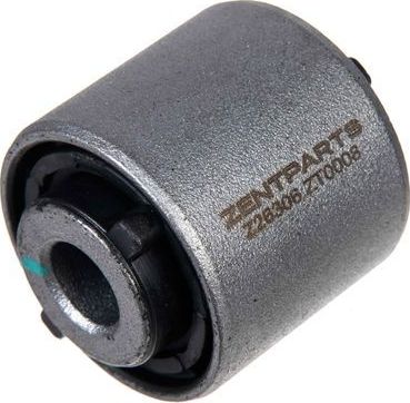 Сайлентблок заднего рычага подвески Zentparts. Артикул Z26306