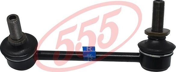 Стойка (тяга) стабилизатора 555. Артикул SL-T775R