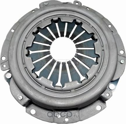 Корзина сцепления NISSAN ALMERA N16 1.5 00-06PRIM (SAT). Артикул ST30210AU010