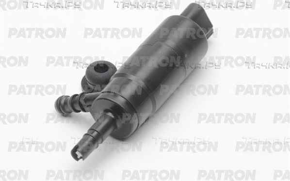 Насос омывателя фар Patron для Volkswagen LT I 1975-1996. Артикул P19-0064