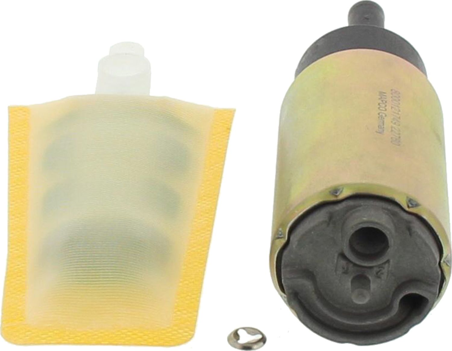 Бензонасос (топливный насос) MAPCO. Артикул 22760