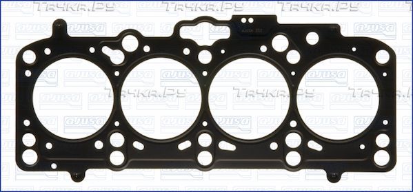 Прокладка ГБЦ Ajusa MULTILAYER STEEL для Volkswagen Golf IV 1998-2006. Артикул 10177010