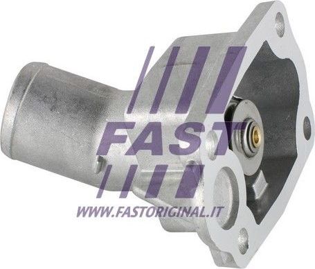 Термостат |EURO4 \Iveco Daily 3.0 06> Fast. Артикул FT58020