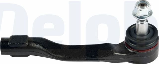 Наконечник рулевой тяги Delphi правый для Toyota ProAce II 2016-2026. Артикул TA3464