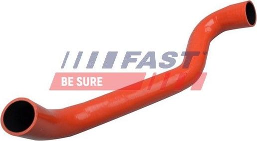Патрубок интеркулера Fast. Артикул FT61923