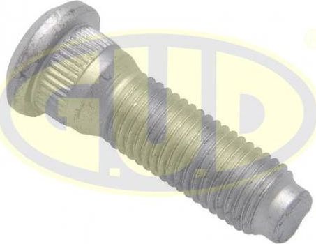 Шпилька колеса (болт ступицы) G.U.D.. Артикул GSP901021