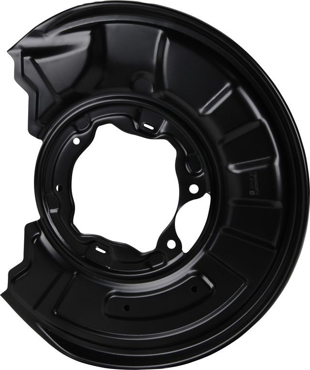 Кожух (щиток) тормозного диска JP Group задний левый для Mercedes-Benz C-Класс III (W204, C204) 2007-2014. Артикул 1364302670