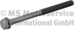 20080910508_Болт головки блока M12x1,75x155 DAF MX (1365586, 1689271, 1822941) B BF Germany. Артикул 20080910508