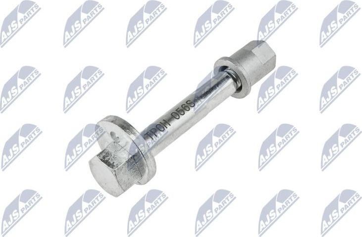 Болт развальный NTY задний для Jeep Compass I 2006-2016. Артикул ZWT-CH-056S