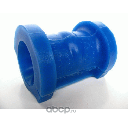 Втулка стабилизатора передней подвески 25мм (Фортуна). Артикул MZ028SV