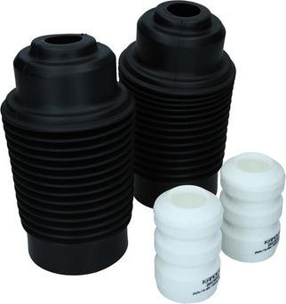 Комплект отбойников и пыльников амортизаторов (стоек) Kamoka. Артикул 2019059