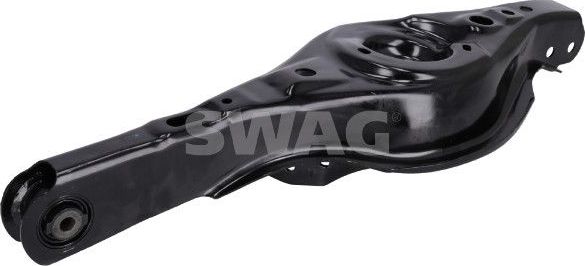 Поперечный рычаг задней подвески SWAG (Листовая сталь). Артикул 33 11 0004