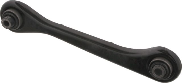 Поперечный рычаг задней подвески SWAG (Листовая сталь). Артикул 30 93 2956