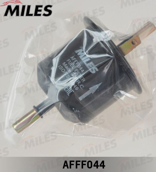 Топливный фильтр Miles. Артикул AFFF044