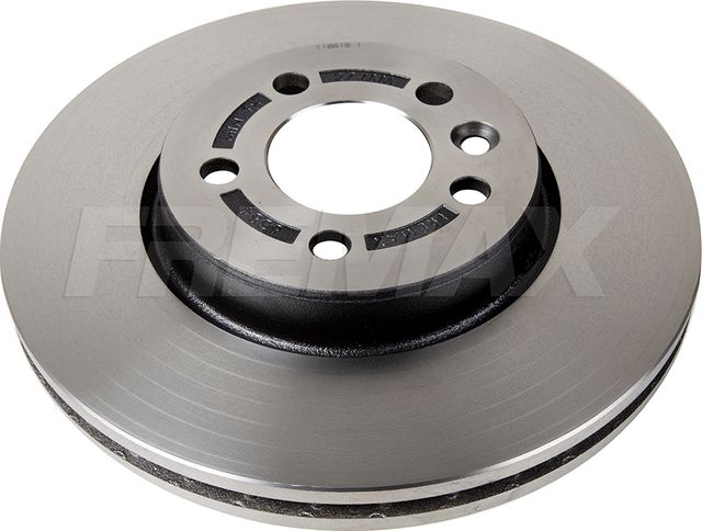 Тормозной диск Fremax. Артикул BD-6384