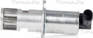 Клапан EGR (рециркуляции выхлопных газов) Nissens (сталь). Артикул 98172