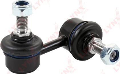 Стойка (тяга) стабилизатора LYNXauto. Артикул C7075L