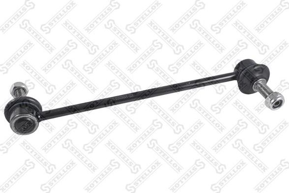 Стойка (тяга) стабилизатора Stellox передняя правая/левая для Volkswagen Transporter T6 2015-2026. Артикул 56-03098A-SX