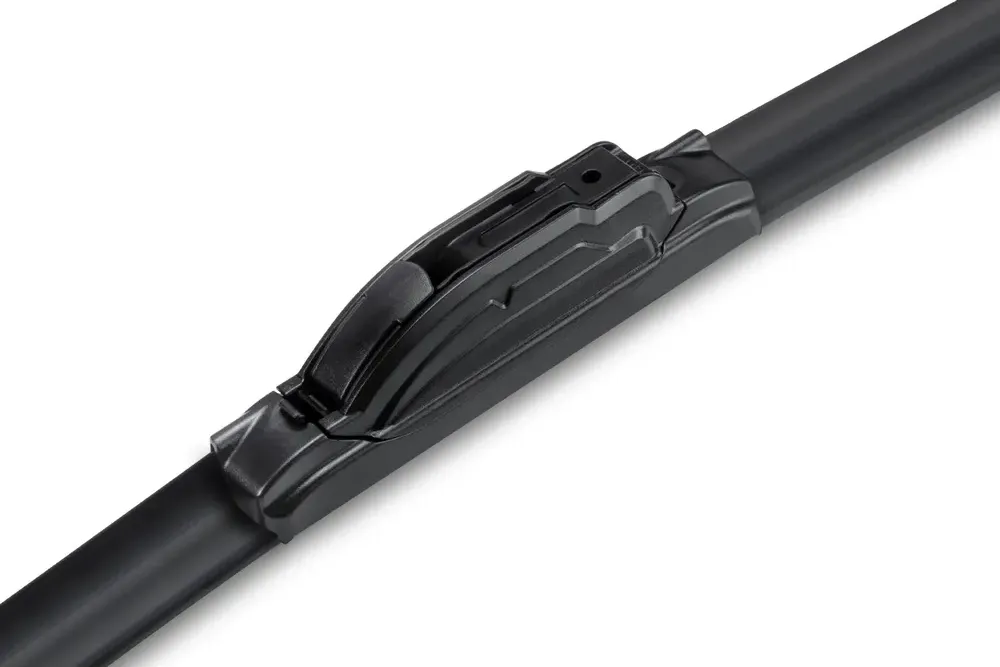 Щетки стеклоочистителя (к-кт) (Metaco). Артикул F600530U