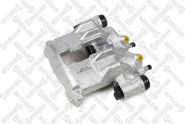 Тормозной суппорт Stellox передний левый для Fiat Ducato II 2002-2006. Артикул 05-90464-SX