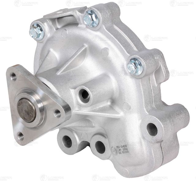 Помпа (водяной насос) Luzar для Mazda CX-5 II 2017-2026. Артикул LWP 2504