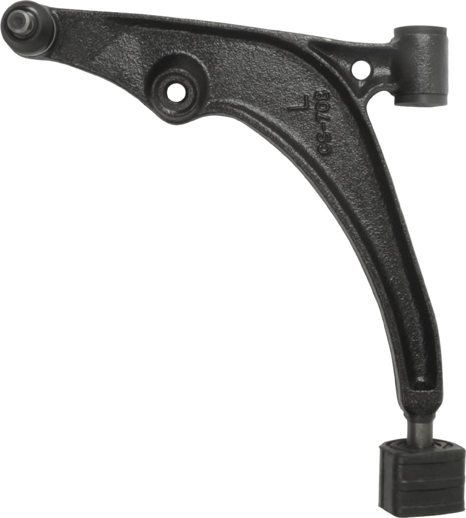 Поперечный рычаг передней подвески Blue Print (Стольное литье). Артикул ADK88611