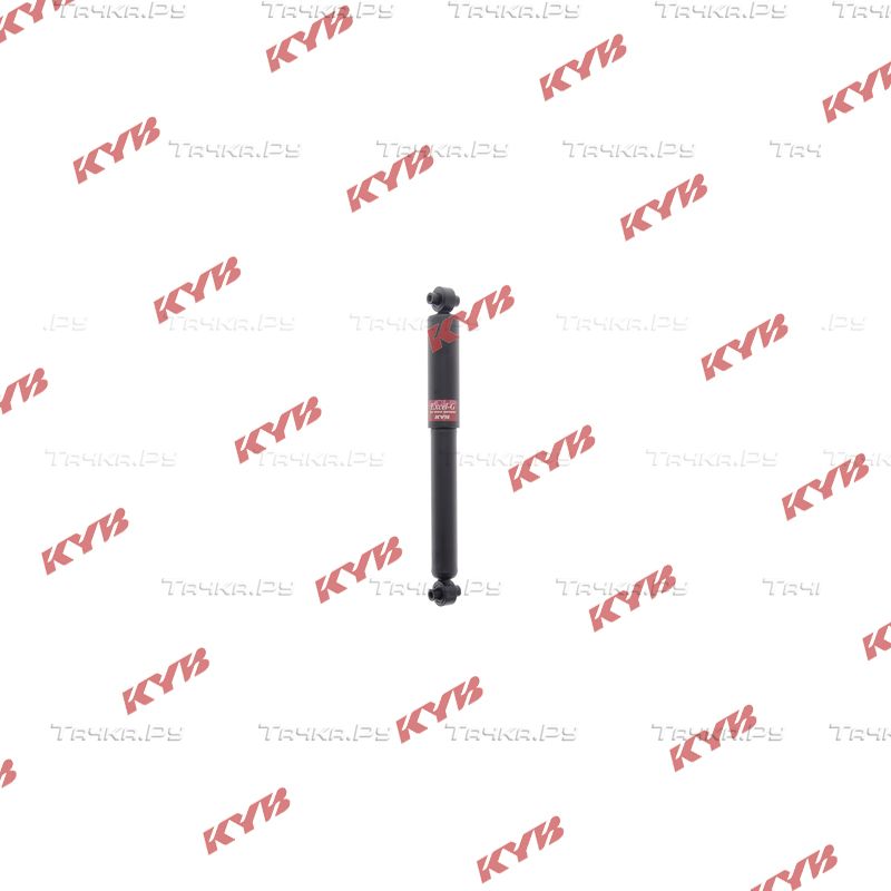 Амортизатор KYB (Каяба) Excel-G задний для Volvo 460 1988-1996. Артикул 343243