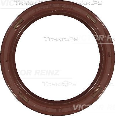 Сальник коленвала Victor Reinz (FPM (Fluor-Kautschuk)). Артикул 81-35506-00