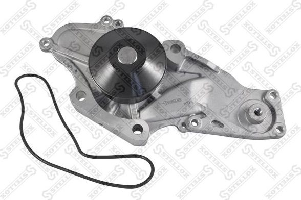Помпа (водяной насос) Stellox. Артикул 4500-0344-SX