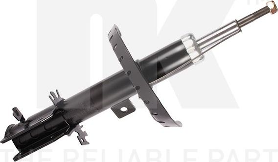Амортизатор NK. Артикул 65193618