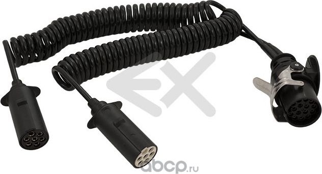 Кабель электрооборудования 15-контактный (Exovo). Артикул 01236E