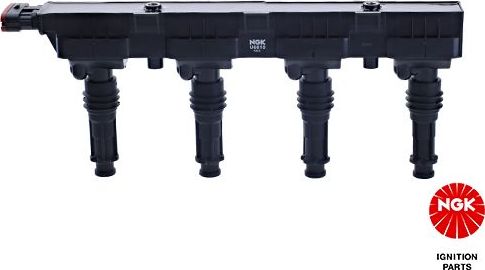 Катушка зажигания NGK. Артикул 48043