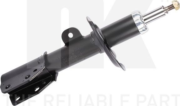 Амортизатор NK. Артикул 65361308