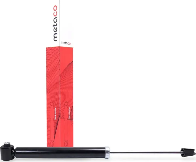 Амортизатор задний (Metaco). Артикул 4820043