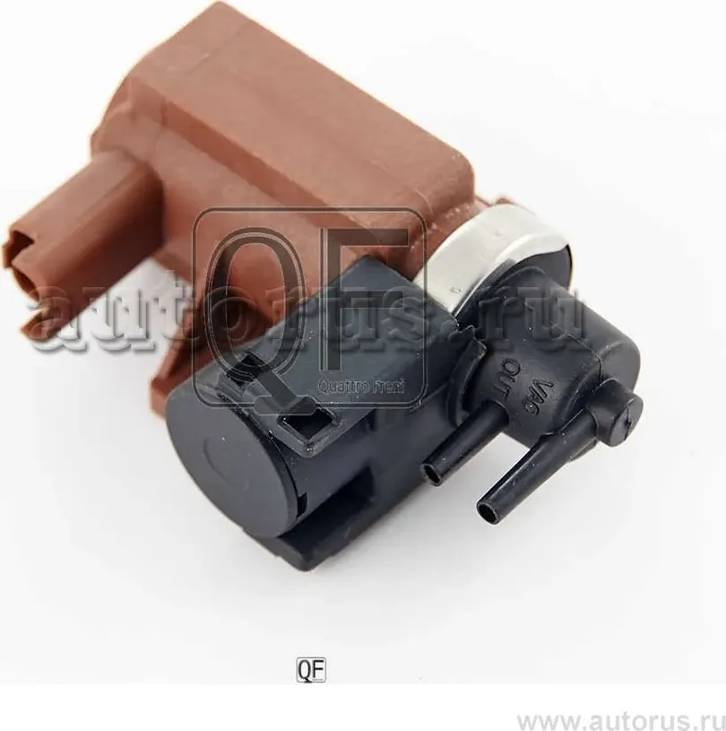 Датчик преобразования давления (Quattro Freni). Артикул qf00t00083