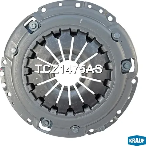Диск нажимной Krauf. Артикул TCZ1475AS